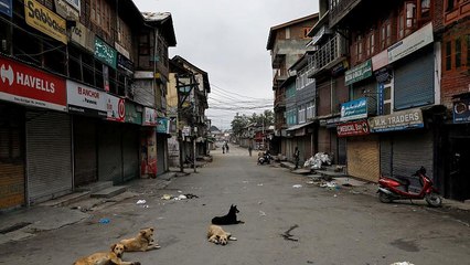 Kashmir ancora tagliato fuori dal mondo. Stop al coprifuoco da giovedì