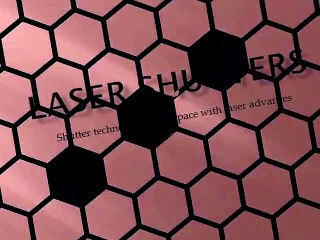 LASER SHUTTERS: Shutter technology keeps pace with laser advances