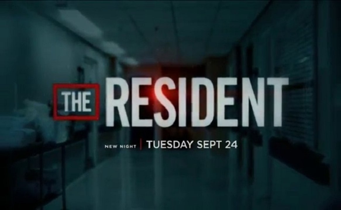 The Resident - Teaser Saison 3