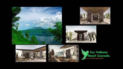 Intro Parrot Resorts The Sustainable Movement