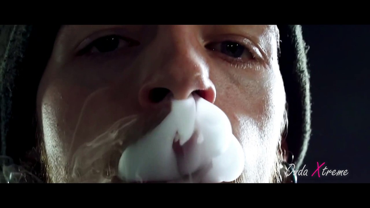 Tecnica del vape / vape technique