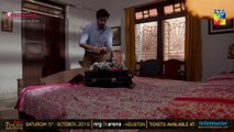 Soya Mera Naseeb Episode #47 HUM TV Drama 14 August 2019