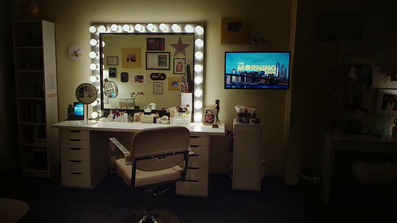 The Morning Show — Teaser VO