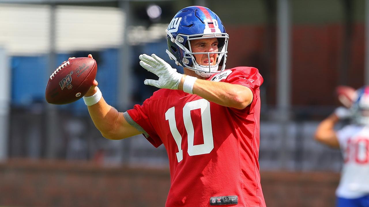 Are the Giants Being Too Loyal with Eli Manning?