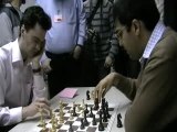 Loek van Wely vs Viswanathan Anand Corus 2008