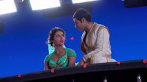 Aladdin: Your Jaw Will Drop When You See What Filming 