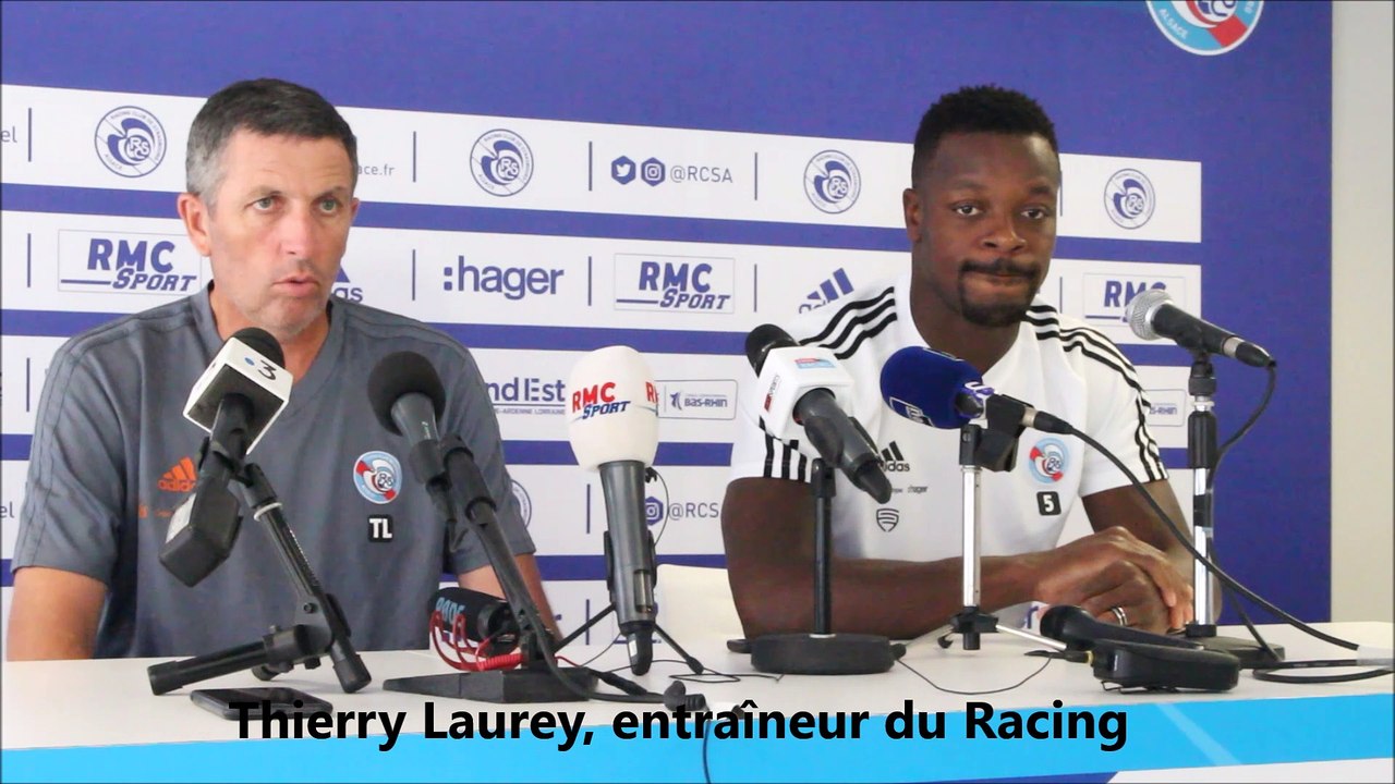 conférence de press plovdiv