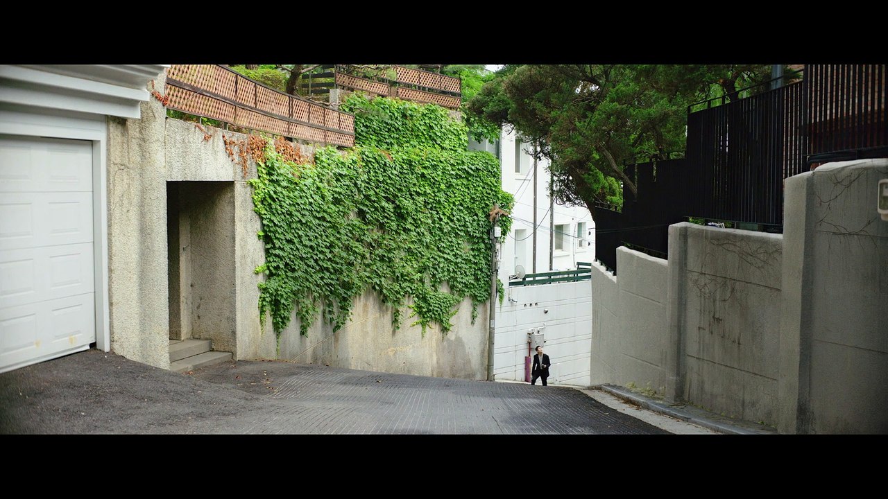 Parasite Trailer - Bong Joon-ho, Song Kang-ho, Lee Sun-kyun, Cho Yeo-jeong, Jang Hye-jin