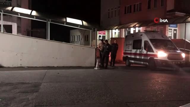 Ağabeyini öldüren zanlı tutuklandı