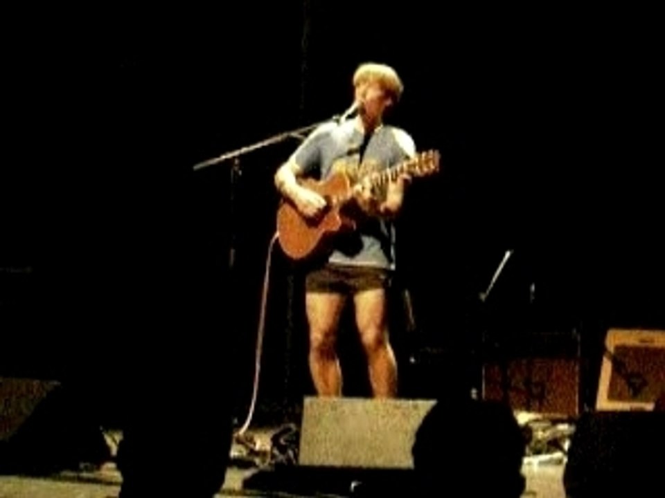 Gérald Genty Live St Barth - Y'm reste plus qu'un jour