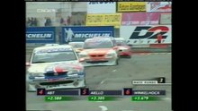 STW 1998 R04 - Norisring - Hauptrennen
