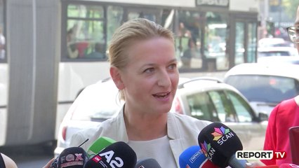 Report TV - Denaj: Pronarët e biznesve kanë kërcënuar inspektorët