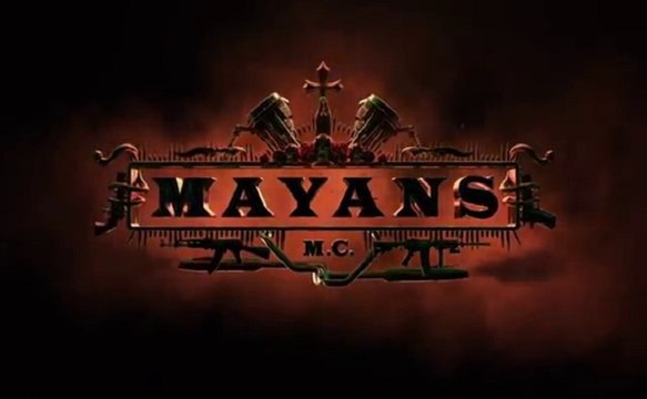 Mayans MC- Teaser Saison 2