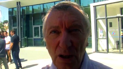 LE JOURNAL DE LA QUOTIDIENNE : Le Journal du mercredi 14 août 2019