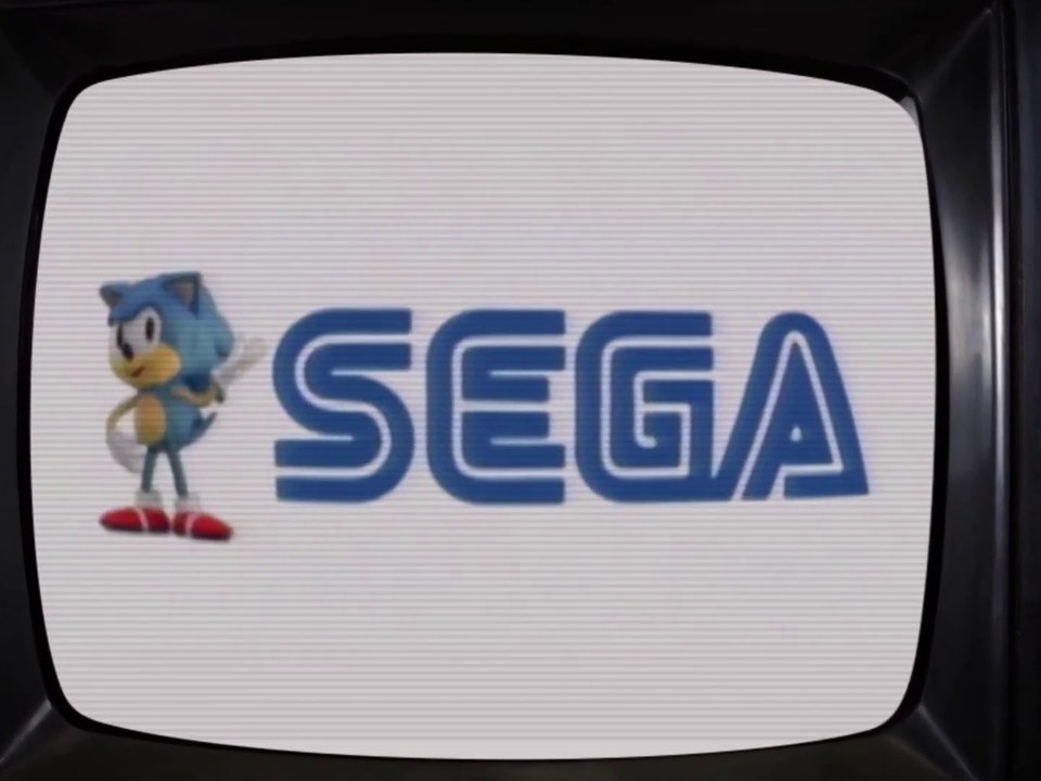Mega Drive Mini - "Mega Drive Does"
