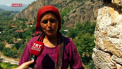 Yıllarca türbe sanıldı; mozole çıktı