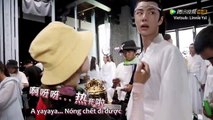 [Vietsub] Trần Tình Lệnh: 