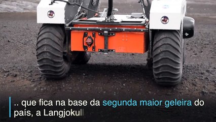 Preparativos para missão Marte 2020