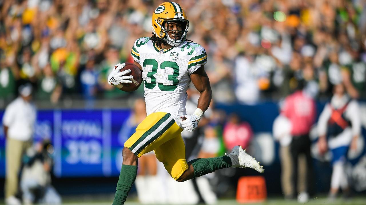 Fantasy Football 2019 Top 200 Players: Who's Ranked Too Low?