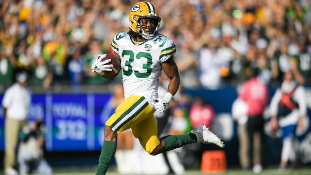 Fantasy Football 2019 Top 200 Players: Who's Ranked Too Low?