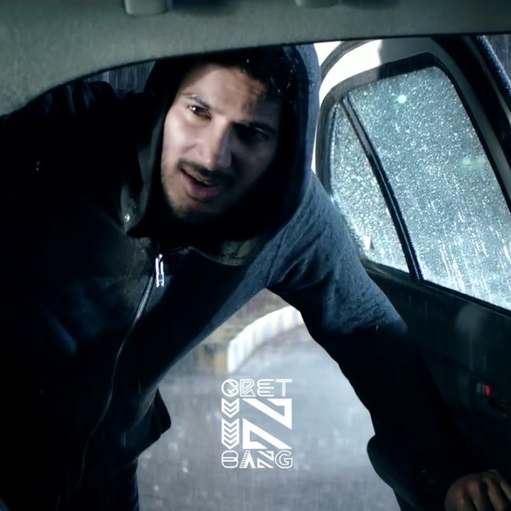 100 Days of Love Dulquer Salman Dialough Whatsapp Status