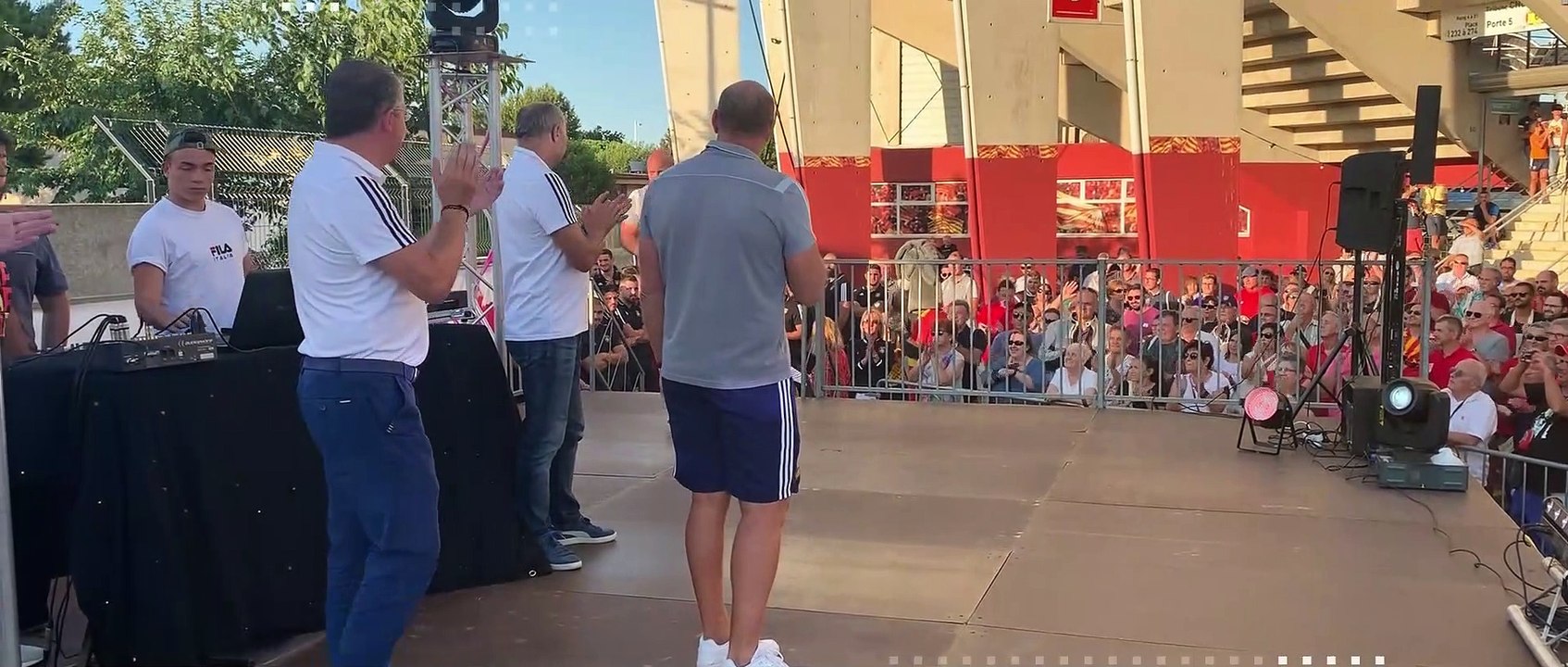 LA SOIREE DES ABONNES 20192020