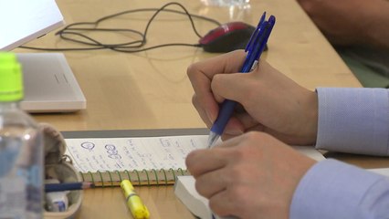 정원 감축, 대학 자율에 맡긴다...정부, 부실대학만 관리 / YTN