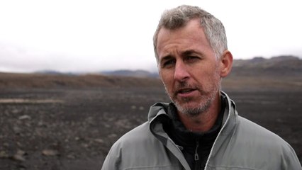 Preparativos para missão Marte 2020