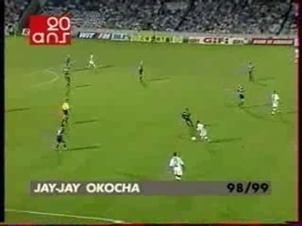 Les 8 Plus Beaux Buts Du Psg