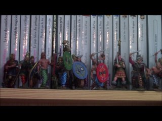 Mes figurines King and Country du 14/08/2019