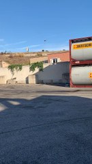 Marseille : l'incendie du chemin du Littoral a parcouru un hectare, les habitation sécurisées