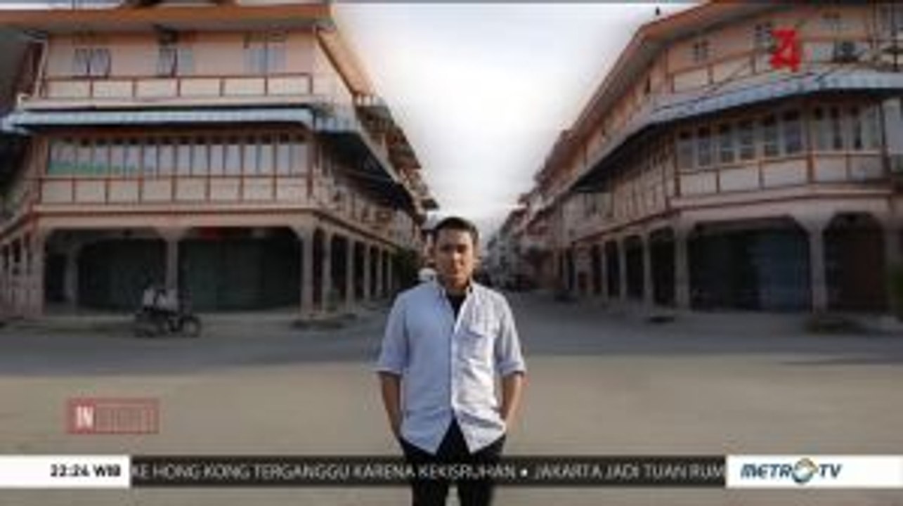 Pengantin Pesanan (3)