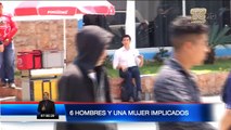 El jurista Raúl Llerena fue atacado por el incumplimiento de un contrato laboral, según la Policía