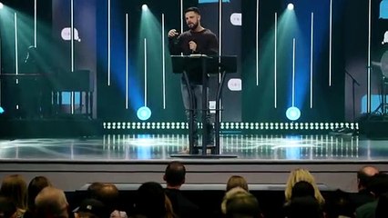 I’m Confused About My Calling _ Maybe_ God _ Pastor Steven Furtick