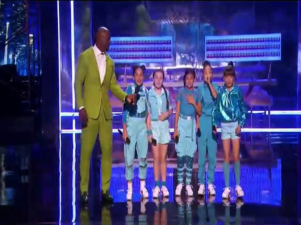 Americas Got Talent S14E12 Part 1