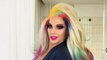 RuPaul’s Drag Race Star Alyssa Edwards’ Guide to Pretty-in-Pink Makeup