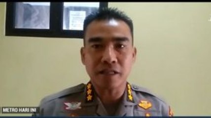 Pembunuhan Satu Keluarga di Serang Diduga Terencana