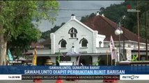 Melihat Warisan Dunia di Sawahlunto