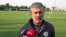 SPOR Aykut Kocaman Süper Kupa'da Liverpool bir adım önde