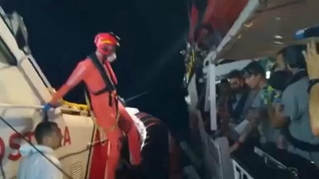 Retter im Mittelmeer: sechs Länder bereit für Aufnahme von Migranten