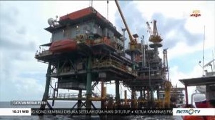 Pertambangan dan Energi yang Berdaulat (1)