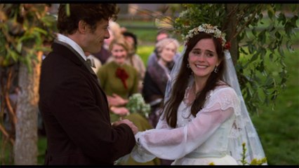 Florence Pugh, Emma Watson In 'Little Women' First Trailer