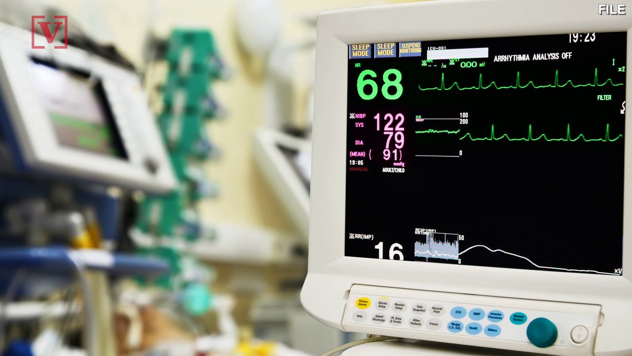 Mother Says Baby Formula She Bought Had Been Tampered With, Causing Infant to Fall Ill