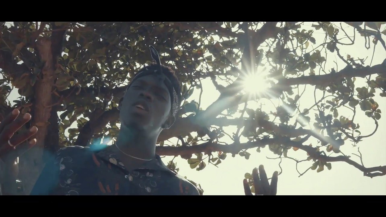 Dudu Fait des videos Milli Milli feat Omzobeatz