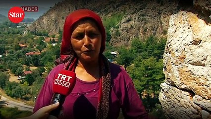 Web Yıllarca türbe diye ziyaret edilen mezar gladyatör mozolesi çıktı