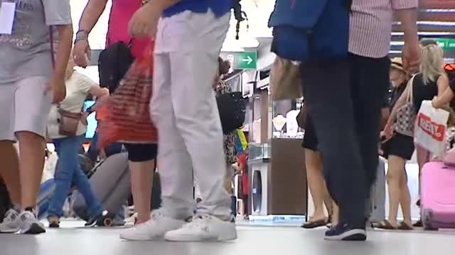 Puente de agosto, festivo en toda España y con medio país de vacaciones