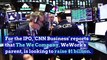 WeWork to Go Public Despite Near $1 Billion Loss This Year