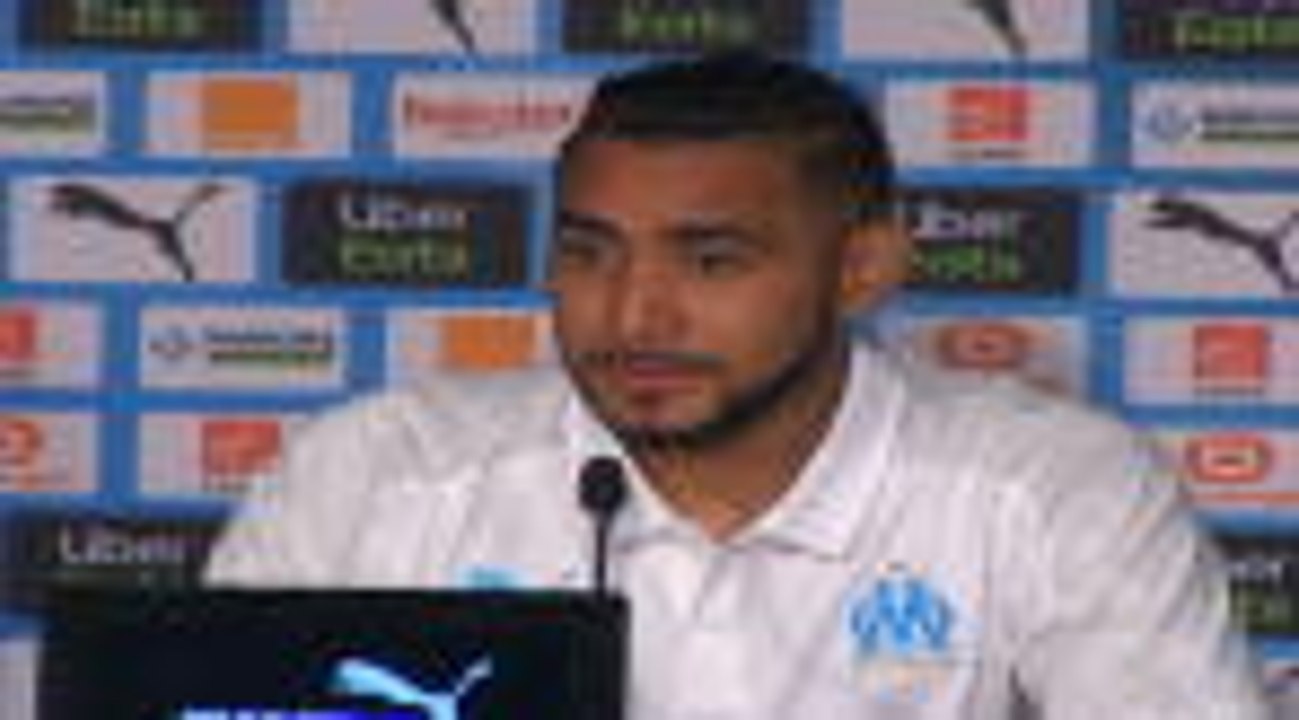 OM - Payet : "Je crois encore au projet marseillais"
