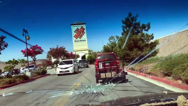 Police Crack Down on Illegal Dumping