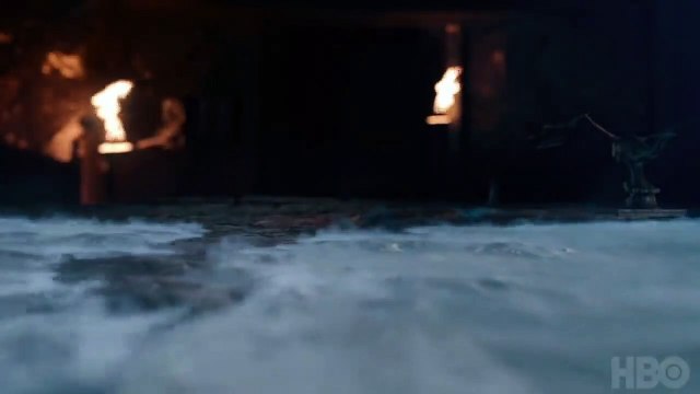 العرض الترويجي من الجزء الاخير لمسلسل Game of Thrones
